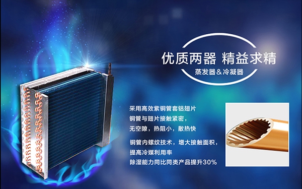 分享：中國空氣加濕淨化器 燦爛迎新年