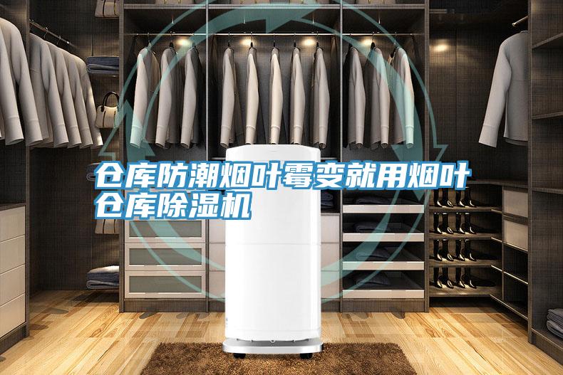 倉庫防潮煙葉黴變就用煙葉倉庫深夜福利视频网站