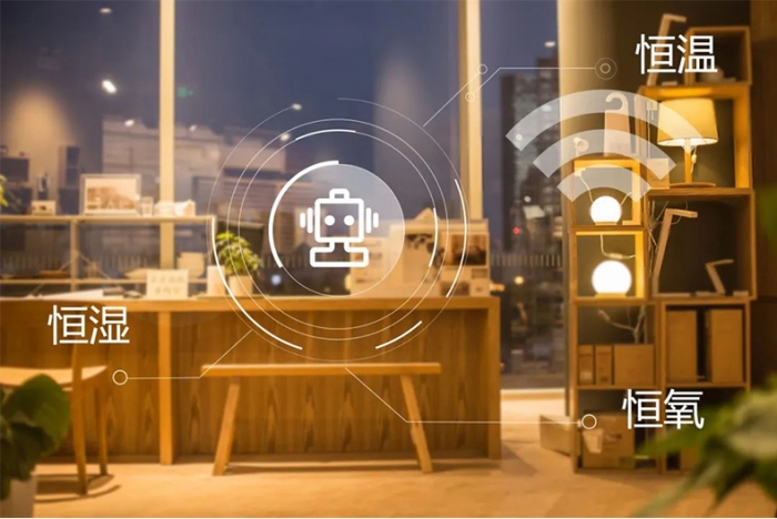 分析：加濕機廠家