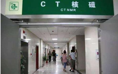 CT室如何消毒？用噴霧式過氧化氫消毒機