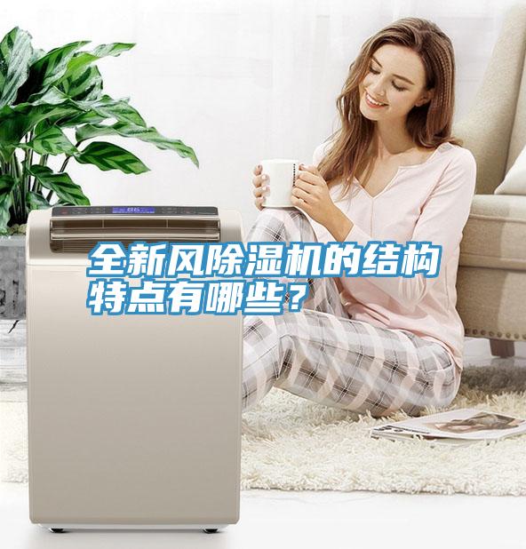 全新風深夜福利视频网站的結構特點有哪些？