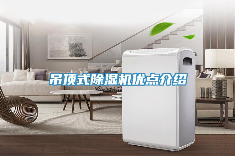 吊頂式深夜福利视频网站優點介紹