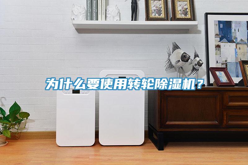 為什麽要使用轉輪深夜福利视频网站？