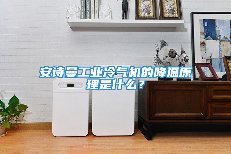 深夜在线视频工業冷氣機的降溫原理是什麽？