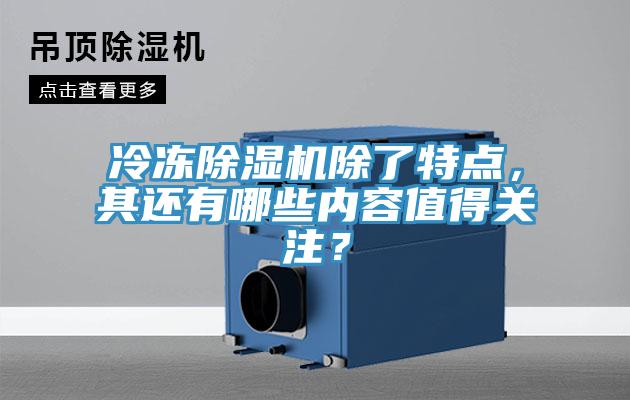 冷凍深夜福利视频网站除了特點，其還有哪些內容值得關注？