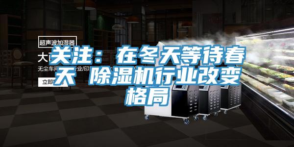關注：在冬天等待春天 深夜福利视频网站行業改變格局