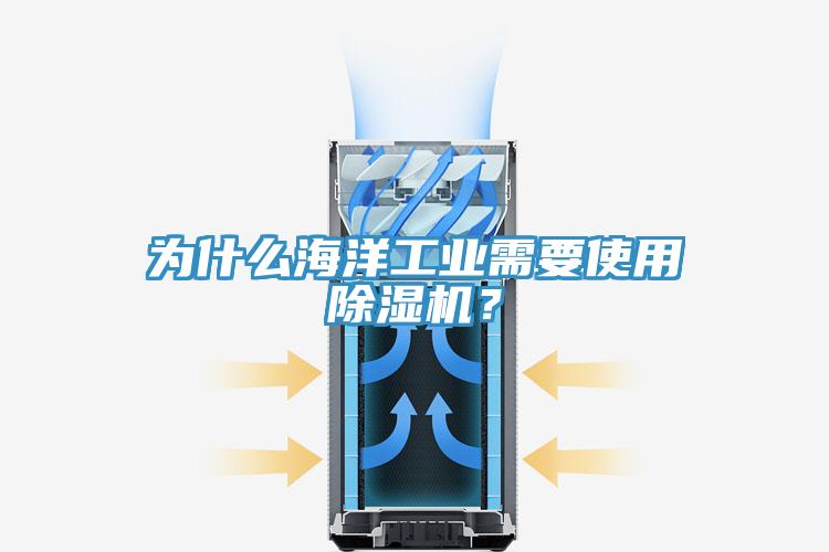 為什麽海洋工業需要使用深夜福利视频网站？