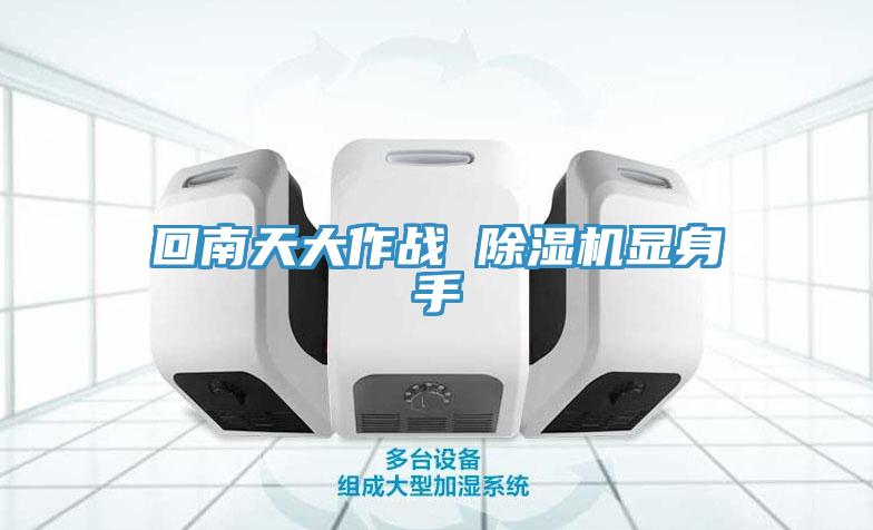回南天大作戰 深夜福利视频网站顯身手