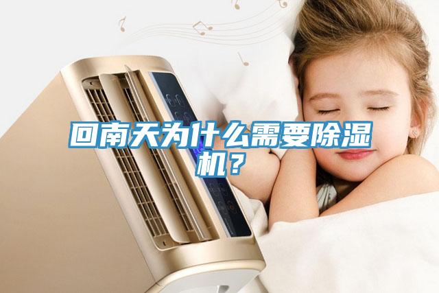 回南天為什麽需要深夜福利视频网站？