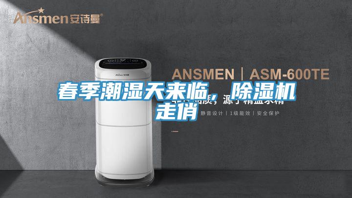 春季潮濕天來臨，深夜福利视频网站走俏