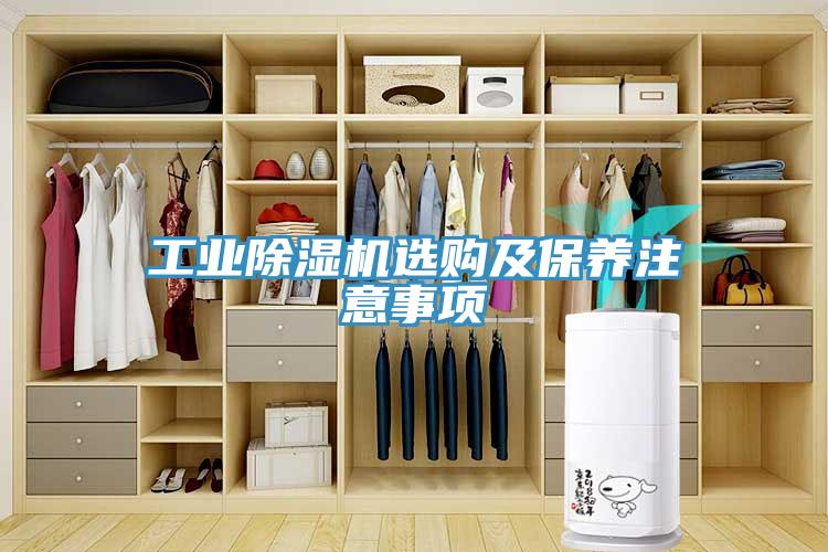 工業深夜福利视频网站選購及保養注意事項