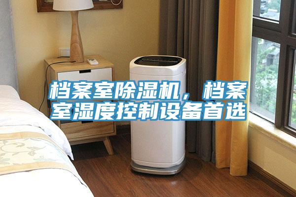 檔案室深夜福利视频网站，檔案室濕度控製設備首選