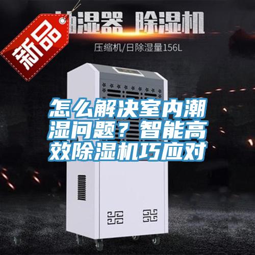 怎麽解決室內潮濕問題？智能高效深夜福利视频网站巧應對