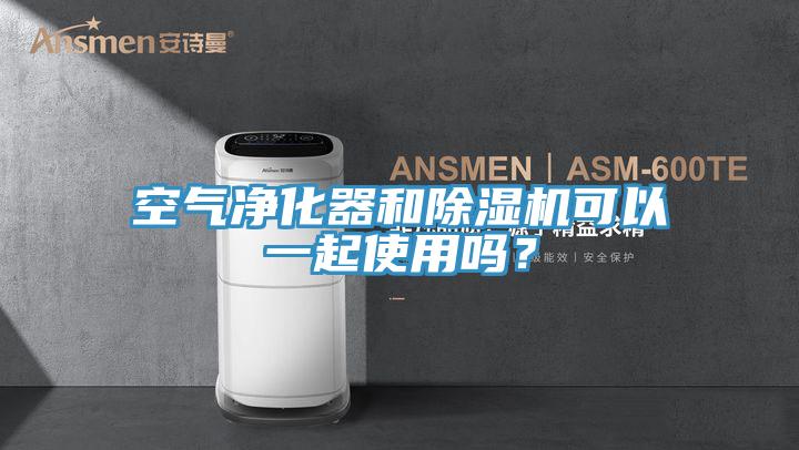 空氣淨化器和深夜福利视频网站可以一起使用嗎？