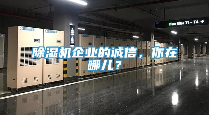 深夜福利视频网站企業的誠信，你在哪兒？