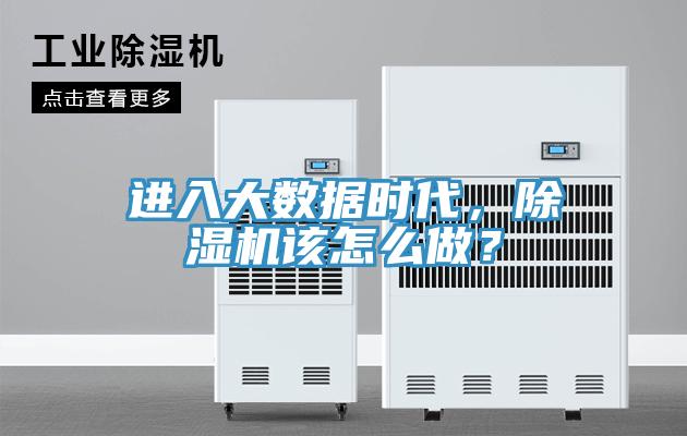 進入大數據時代，深夜福利视频网站該怎麽做？