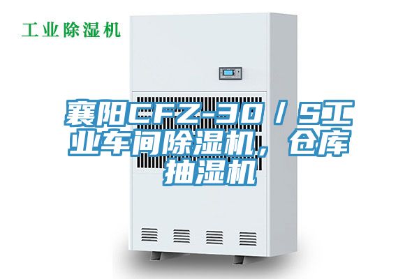 襄陽CFZ-30／S工業車間深夜福利视频网站，倉庫抽濕機