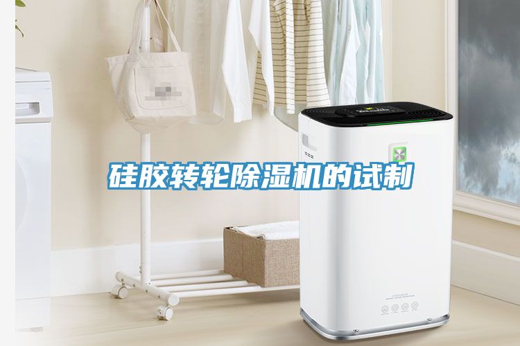 矽膠轉輪深夜福利视频网站的試製