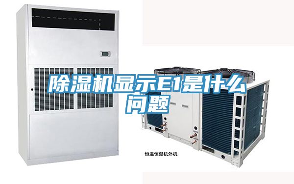 深夜福利视频网站顯示E1是什麽問題