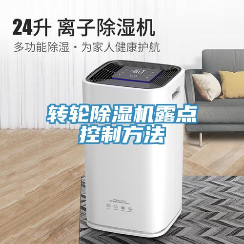 轉輪深夜福利视频网站露點控製方法