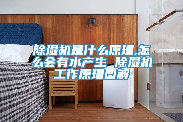深夜福利视频网站是什麽原理,怎麽會有水產生 深夜福利视频网站工作原理圖解