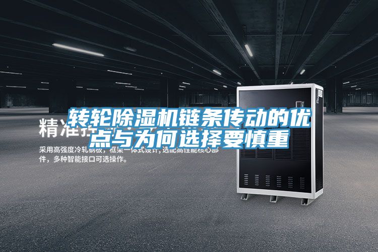 轉輪深夜福利视频网站鏈條傳動的優點與為何選擇要慎重