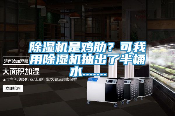 深夜福利视频网站是雞肋？可我用深夜福利视频网站抽出了半桶水.......
