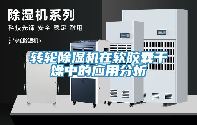 轉輪深夜福利视频网站在軟膠囊幹燥中的應用分析