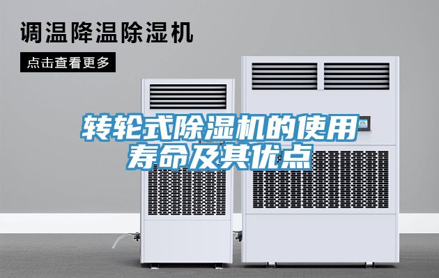 轉輪式深夜福利视频网站的使用壽命及其優點