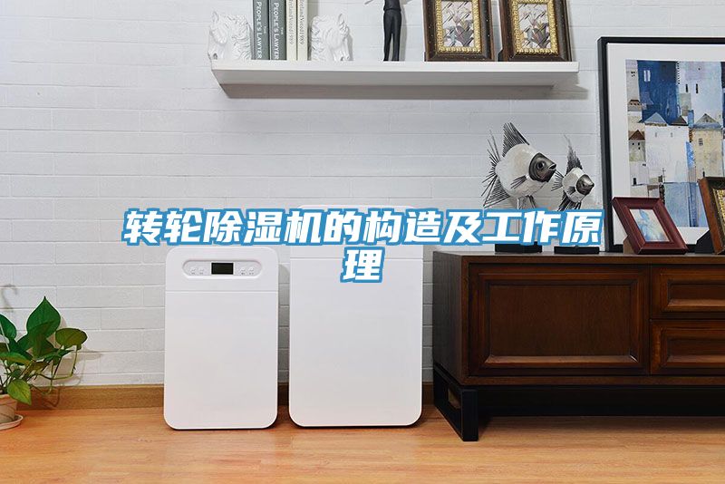 轉輪深夜福利视频网站的構造及工作原理